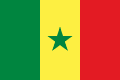 Trouvez des informations sur différents endroits dans Sénégal